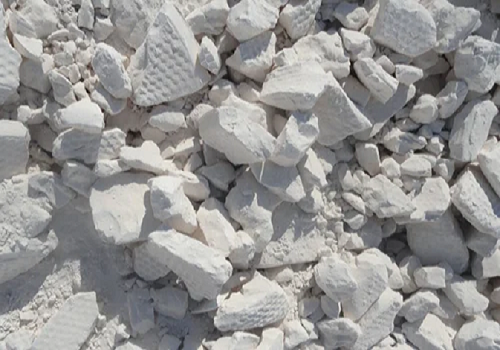 Kaolin Clay Lumps