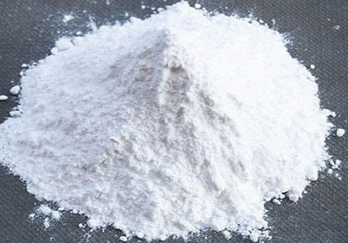 White Silica Powder